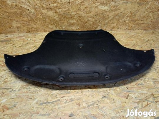 Mercedes E Class W212 (2009-2016) Motorháztető Szigetelés