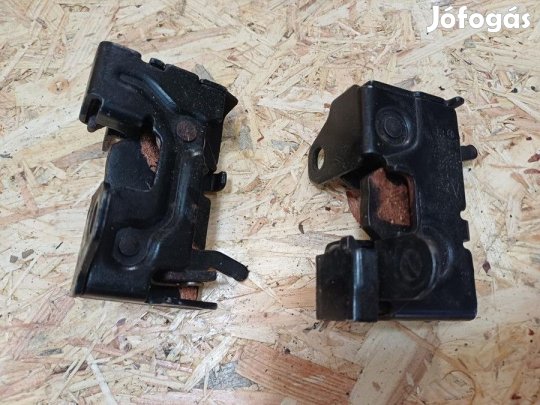 Mercedes E Class W212 (2009-2016) Motorháztető Zár Pár