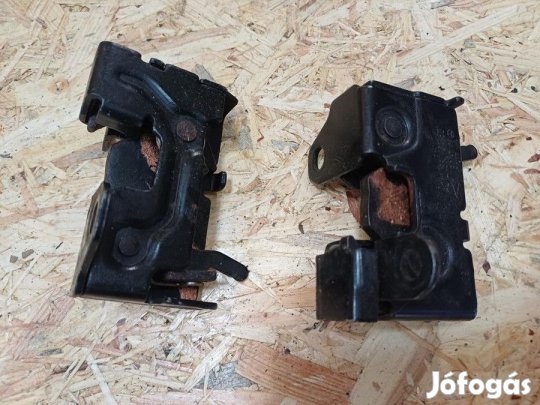 Mercedes E Class W212 (2009-2016) Motorháztető Zár Pár