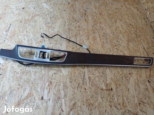 Mercedes E Class W212 (2009-2016) Műszerfal Díszléc