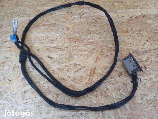 Mercedes E Class W212 (2009-2016) Navigáció Kábelköteg