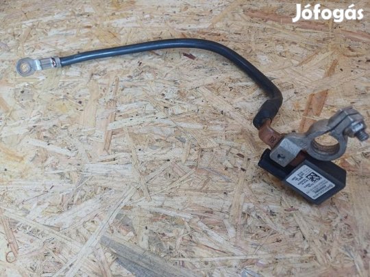 Mercedes E Class W212 (2009-2016) Negatív Kábel