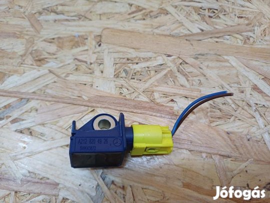 Mercedes E Class W212 (2009-2016) Oldal Gyorsulás Érzékelő