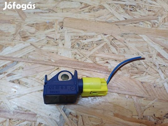 Mercedes E Class W212 (2009-2016) Oldal Gyorsulás Érzékelő