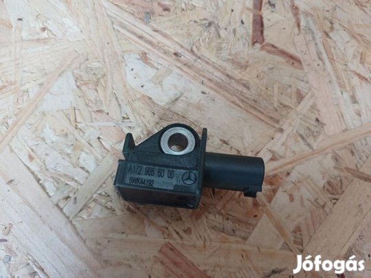 Mercedes E Class W212 (2009-2016) Oldal Ütközés Érzékelő