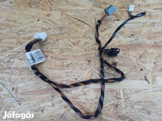 Mercedes E Class W212 (2009-2016) Panorámatető Kábelköteg