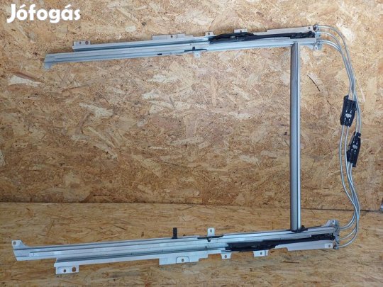 Mercedes E Class W212 (2009-2016) Panoramatető Nyító Szerkeezt