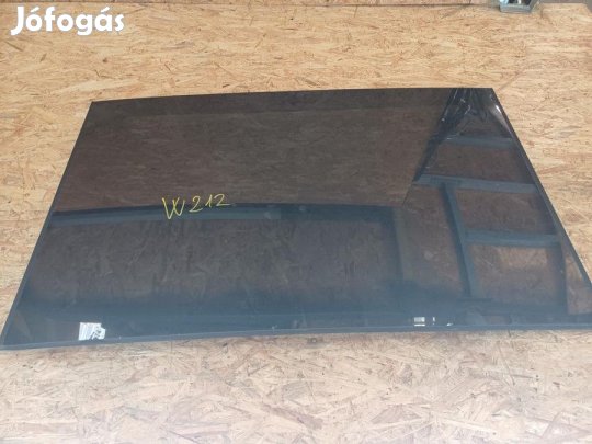 Mercedes E Class W212 (2009-2016) Panorámatető Üveg