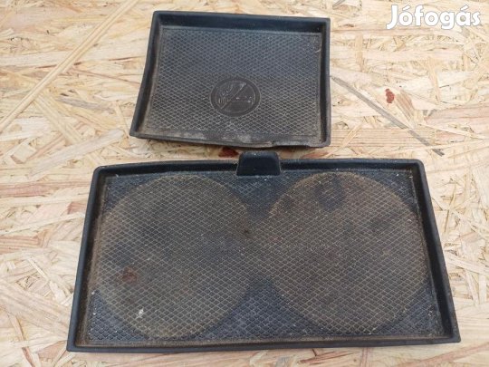 Mercedes E Class W212 (2009-2016) Pohártartó Gumi