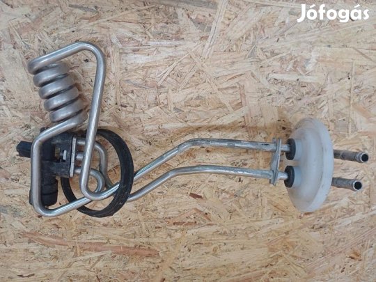 Mercedes E Class W212 (2009-2016) Szélvédő Mosó Tartály Fűtőszál