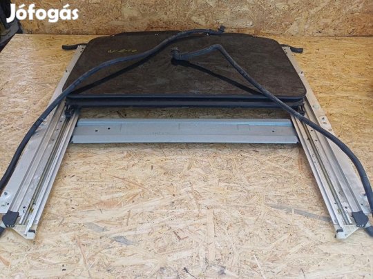 Mercedes E Class W212 (2009-2016) Tetőablak