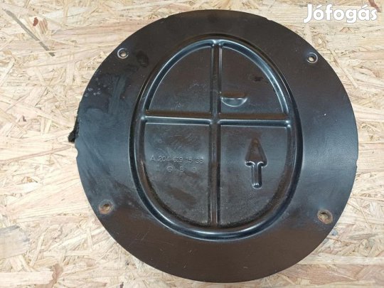 Mercedes E Class W212 (2009-2016) Üzemanyagszivattyú Fedél