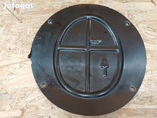 Mercedes E Class W212 (2009-2016) Üzemanyagszivattyú Fedél