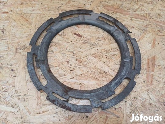 Mercedes E Class W212 (2009-2016) Üzemanyagszivattyú Lefógató