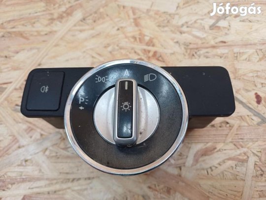 Mercedes E Class W212 (2009-2016) Világítás Kapcsoló