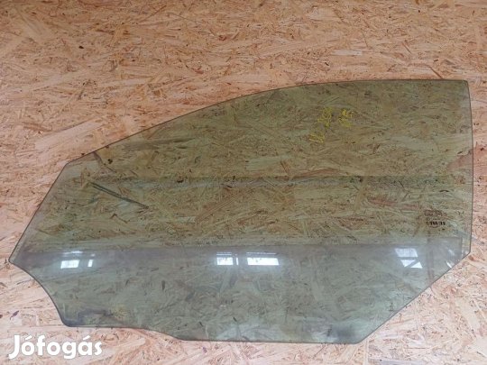 Mercedes E Class W212 (2009-2016)  Bal Első Ajtó Üveg