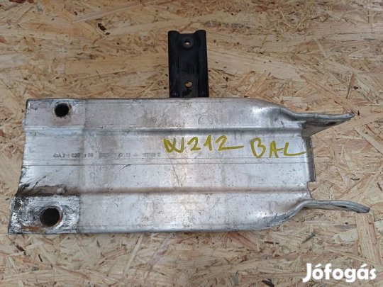 Mercedes E Class W212 (2009-2016)  Bal Első Nyúlványvég