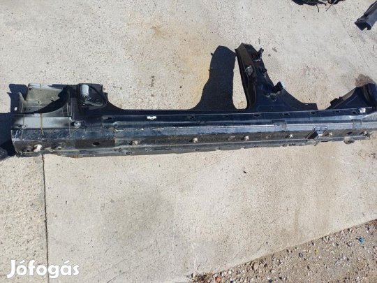 Mercedes E Class W212 (2009-2016)  Bal Küszöb