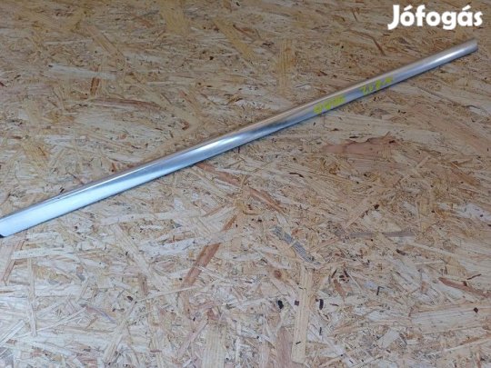 Mercedes E Class W212 (2009-2016)  Jobb Első Ajtó Crom Díszléc