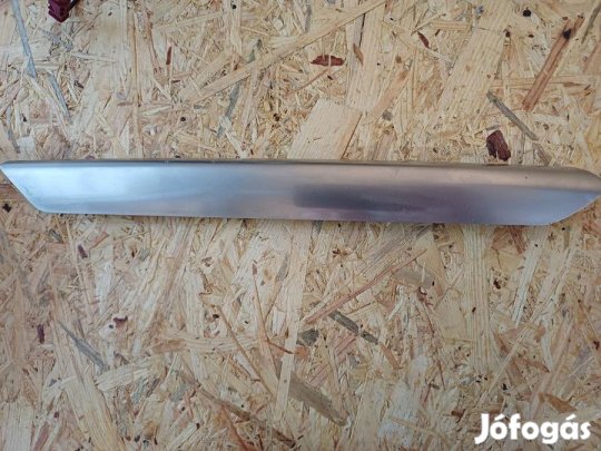 Mercedes E Class W212 (2009-2016)  Jobb Műszerfal Díszléc