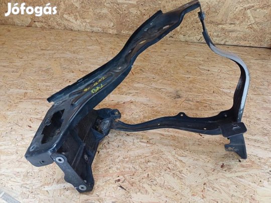 Mercedes E Class W212  (2013-2016) Bal Első Lámpa Tartó