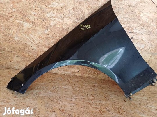 Mercedes E Class W212  (2013-2016) Bal Első Sárvédő