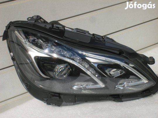 Mercedes E-Classe W212 Facelift Jobb első Led Fényszóró A2129063203KZ