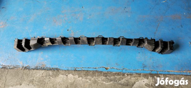 Mercedes E Coupé / Cabrio (W207) első lökhárító merevítő váz -