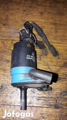 Mercedes E W210 Ablakmosó Szivattyú