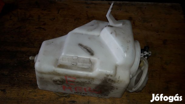 Mercedes E W210 Ablakmosó Tartály