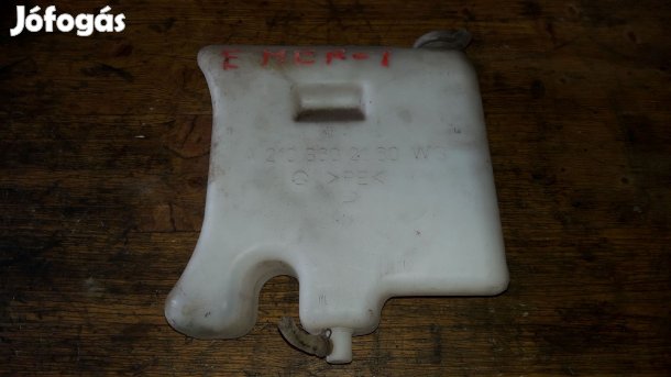 Mercedes E W210 Ablakmosó Tartály