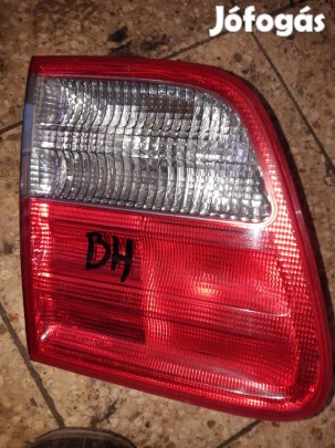 Mercedes E W210 Bal Hátsó Lámpa