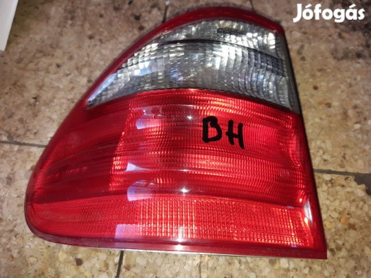 Mercedes E W210 Bal Hátsó Lámpa