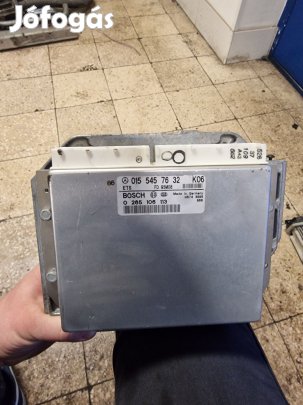 Mercedes E W210 ESP Vezérlő