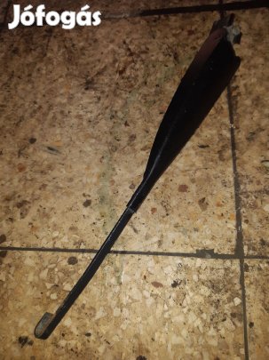 Mercedes E W210 Első Ablaktörlő Kar