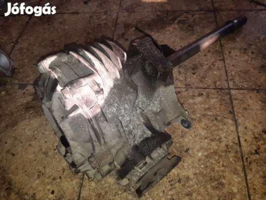 Mercedes E W210 Első Differenciálmű