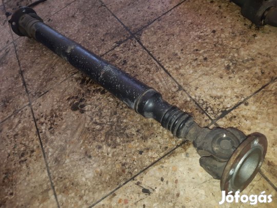 Mercedes E W210 Első Kardán Tengely