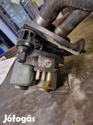 Mercedes E W210 Fűtéskapcsoló