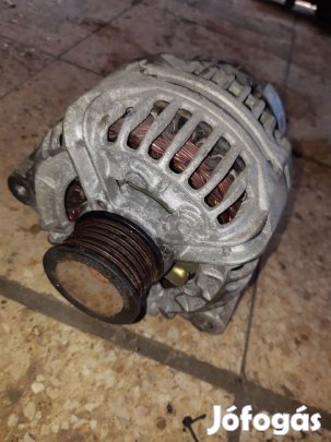 Mercedes E W210 Generátor