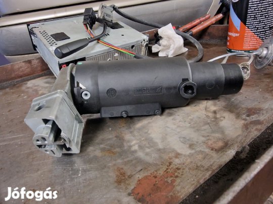 Mercedes E W210 Gyújtáskapcsoló