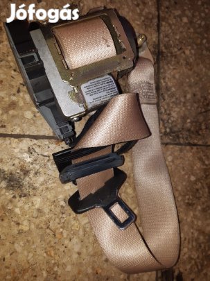 Mercedes E W210 Jobb Első Biztonsági Öv