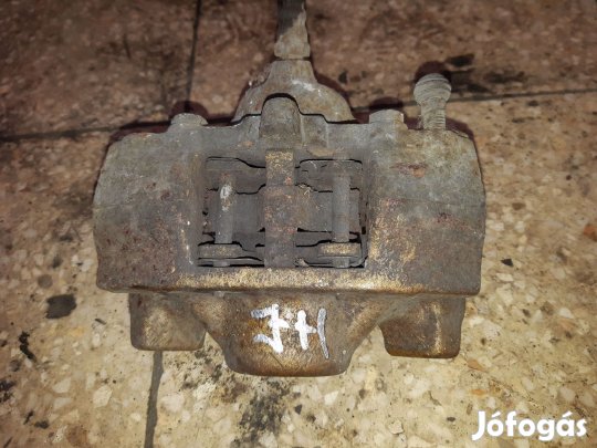 Mercedes E W210 Jobb Hátsó Féknyereg