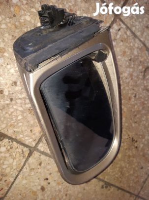 Mercedes E W210 Jobb Visszapillantó Tükör Elektromos