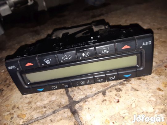 Mercedes E W210 Klíma Kapcsoló