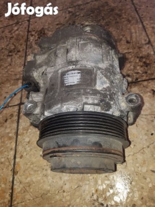 Mercedes E W210 Klíma Kompresszor