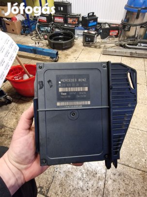 Mercedes E W210 Komfort Modul