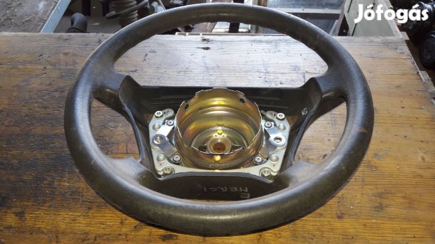 Mercedes E W210 Kormánykerék