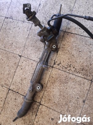 Mercedes E W210 Kormánymű Szervós