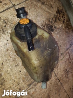Mercedes E W210 Központi Hidraulika Olaj Tartály