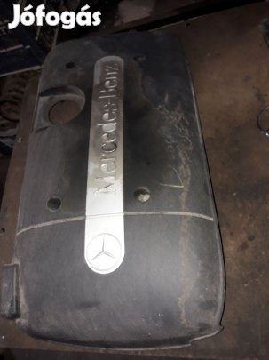 Mercedes E W210 Motor Fedél